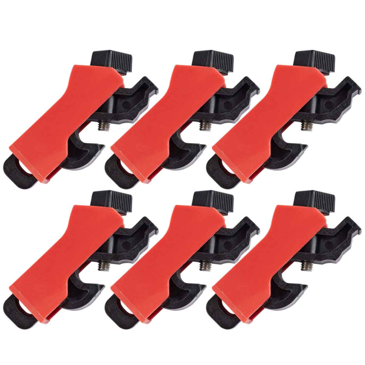 UNIVERSAL MINI CIRCUIT BREAKER LO 6/PK