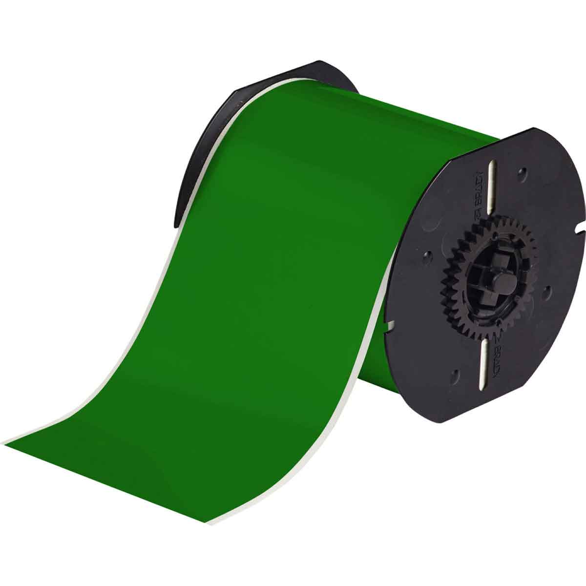 GREEN 4x100FT