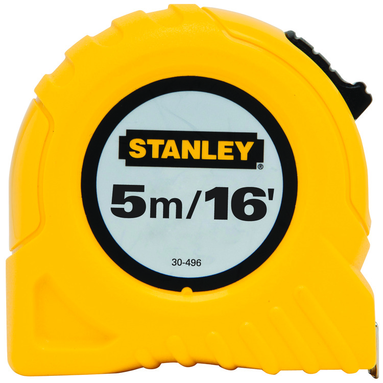 30-496 16' x 3/4" TAPE MEASURE