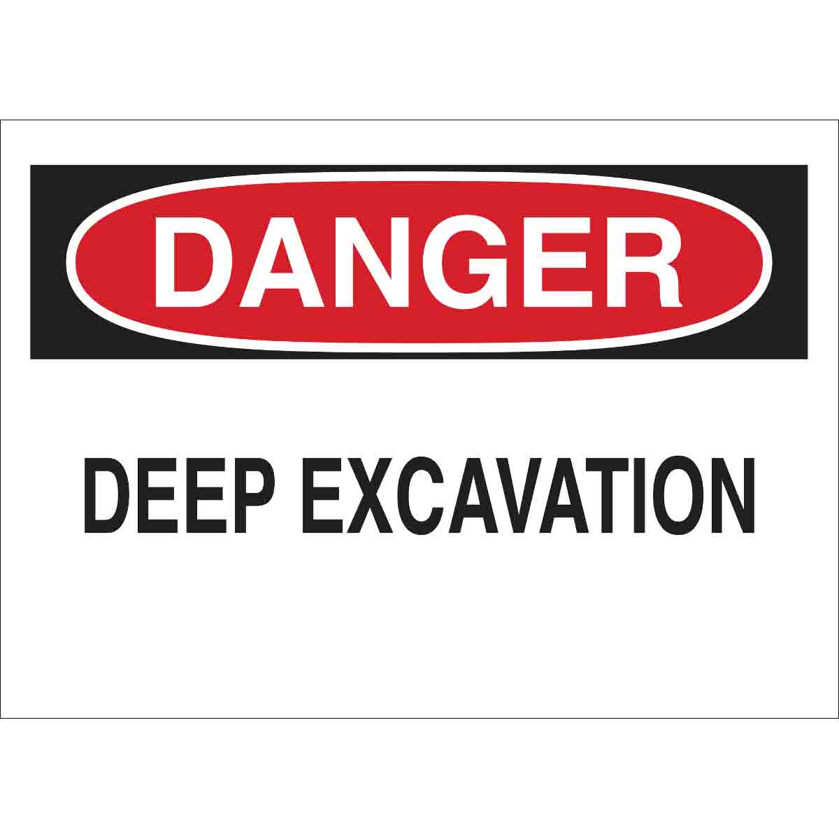 TEMPORARY SIGN