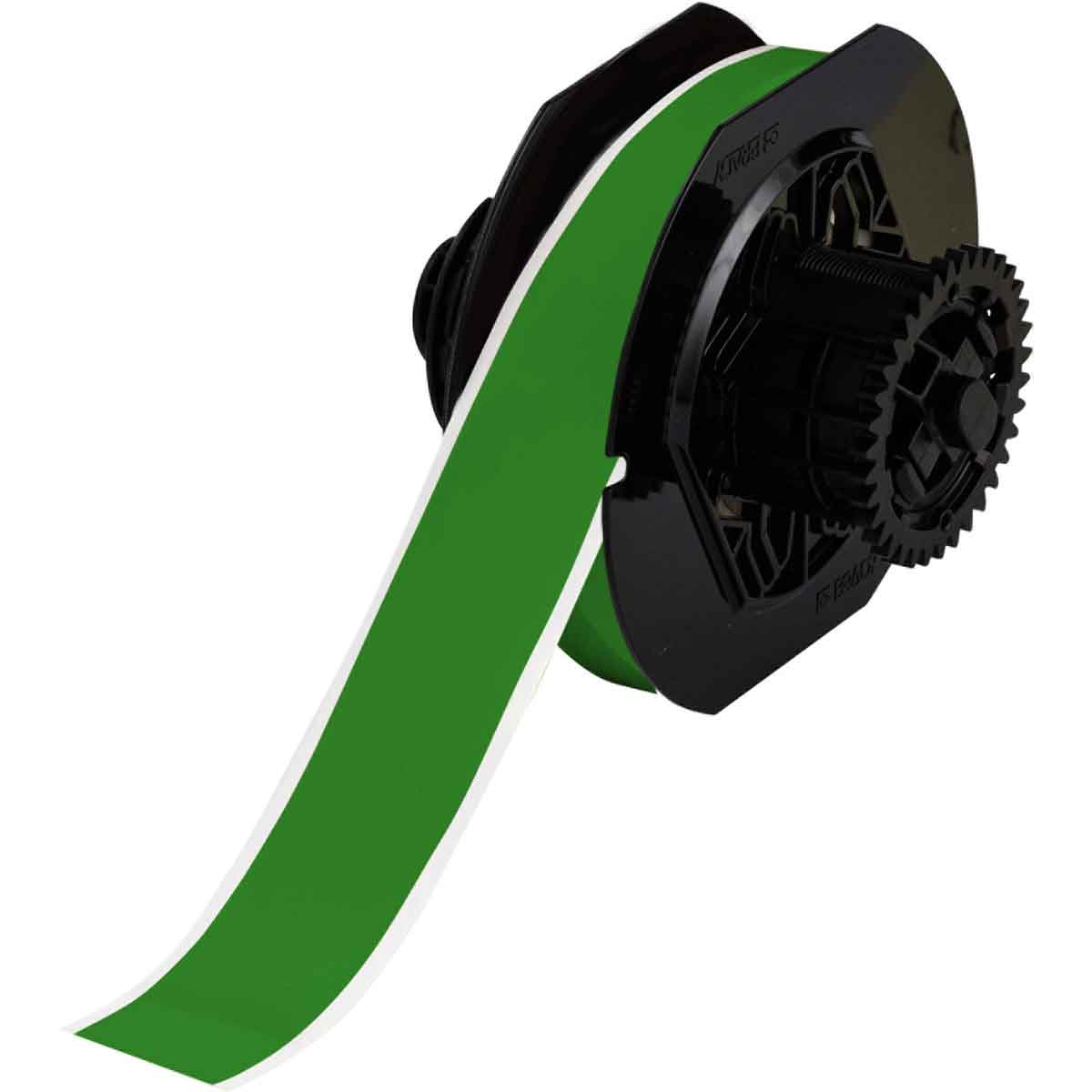 GREEN 1.125x100FT
