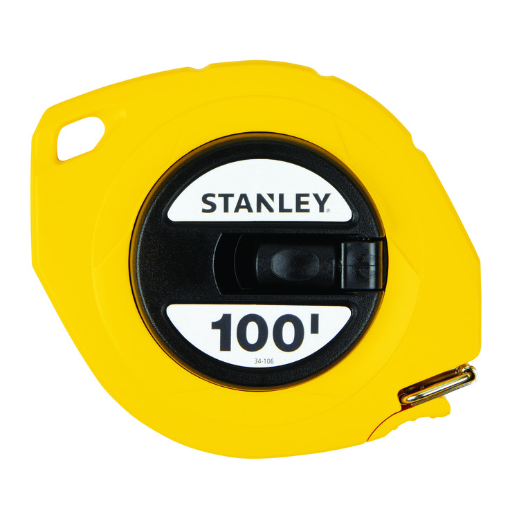 34-106 100' x 3/8" TAPE MEASURE