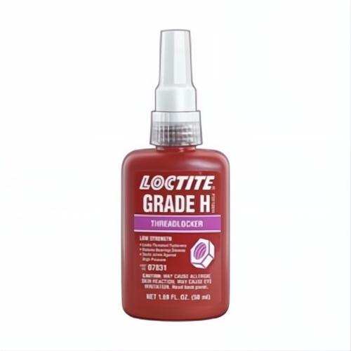 GRADE H 50ML BOTTLE SEALANT