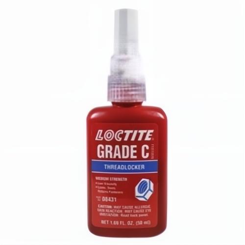 GRADE C 50ML BOTTLE SEALANT