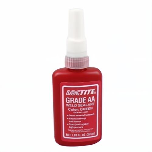 GRADE AA 50ML BOTTLE SEALANT
