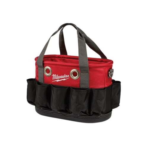 UNDERGROUND OVAL BAG