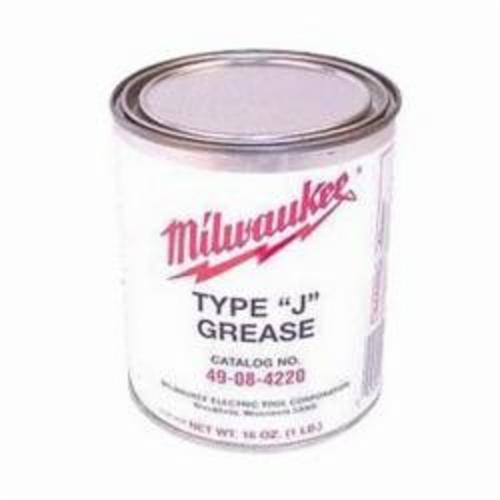 GREASE 1 LB TYPE J