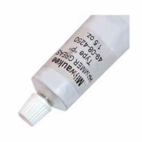 GREASE SVCE TUBE TYPE P