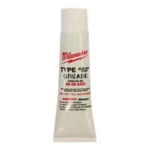 GREASE 7OZ TUBE TYPE S2