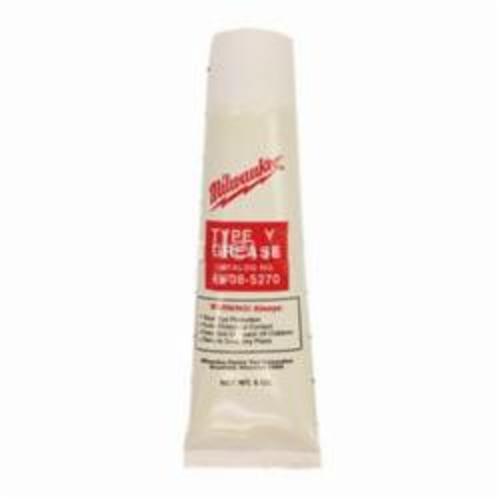 GREASE 6OZ TUBE TYPE Y