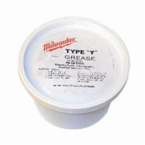 GREASE TUB TYPE Y