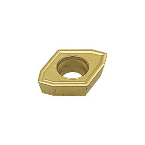 GPMT070204-U2 VP15TF PVD CARB DRILL INSERT