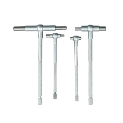 TELESCOPING GAGE/.315-2.126IN 4 PCS