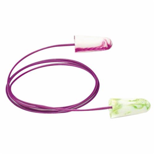 SPARKPLUGS FOAM EAR PLUGS - CORDED