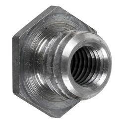 THREAD ADAPTOR 5/8-11 TO M10X1.50