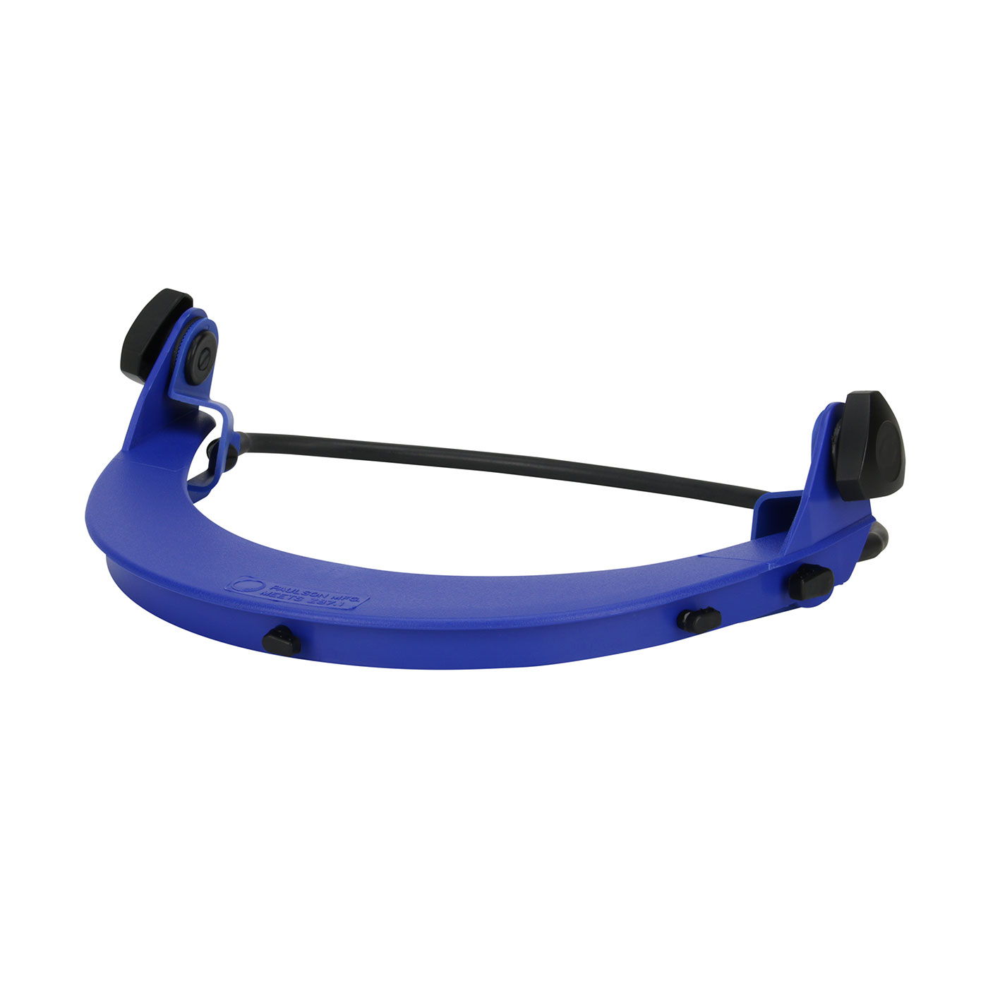 UNIVERSAL HARD HAT ADAPTOR W/
