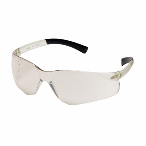 ZTEK MIRROR LENS SAFETY GLASSES