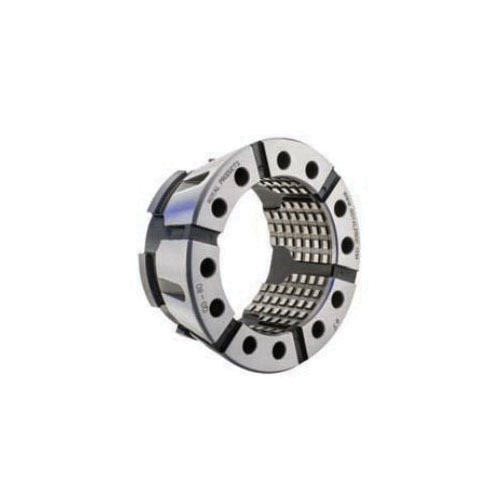 QG-80 QUICK GRIP COLLET SERRATED BORE 1