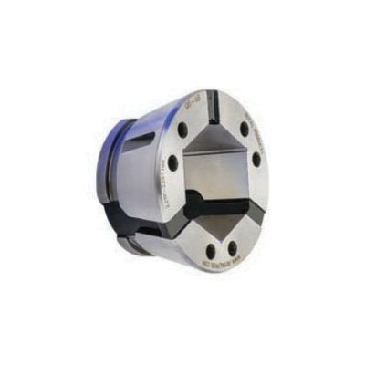 QG-80 HEX COLLET