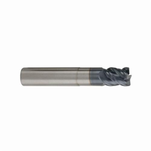Mars Supply 5/16" SER ZD1C 4FL .040CR ZCARBMD END MILL