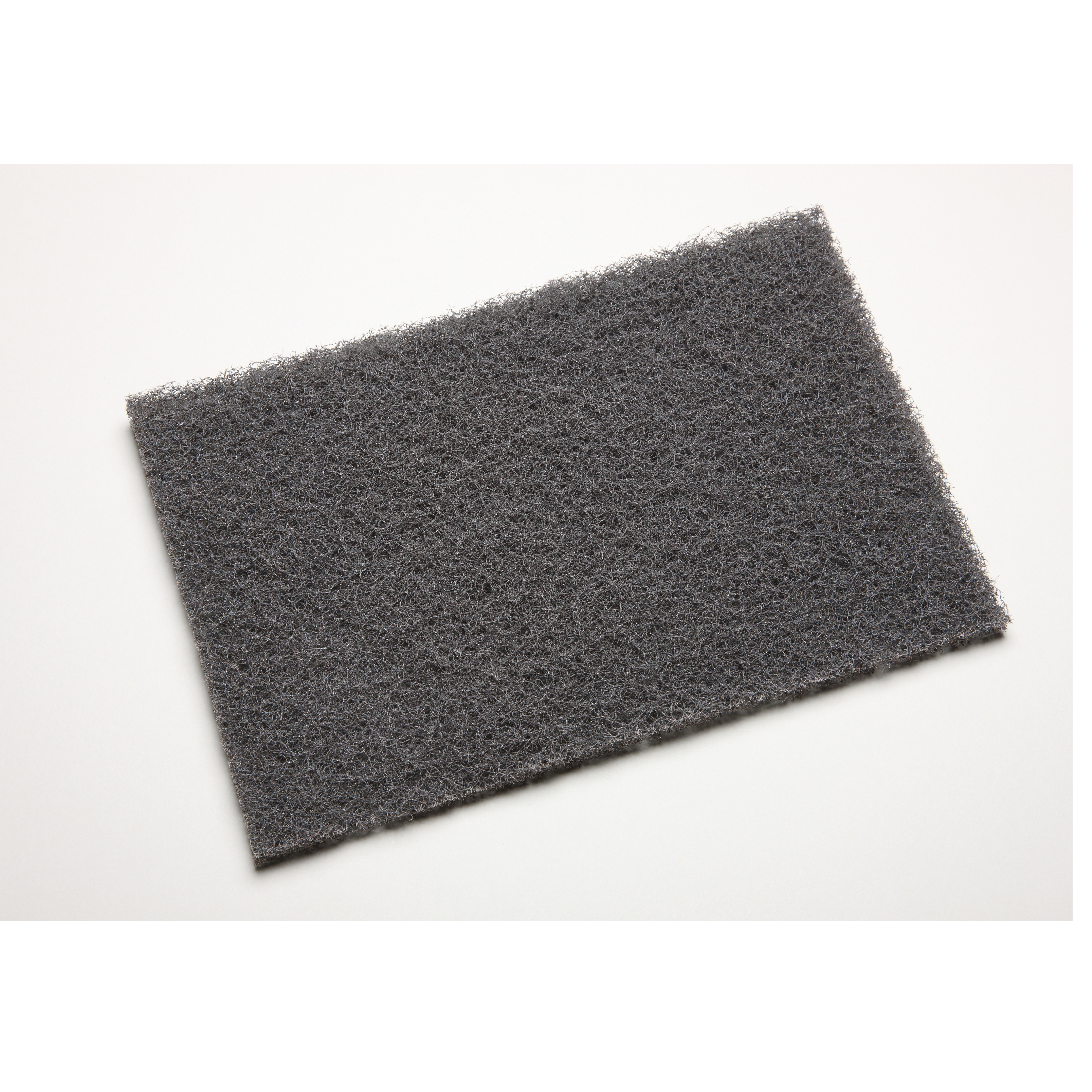 6" x 9" 7446B GRAY SCOTCHBRITE HAND PADS