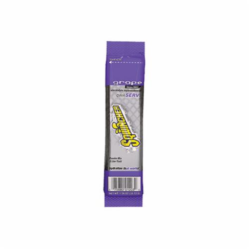 GRAPE QWIK-SERVE POWDER CONCENTRATE