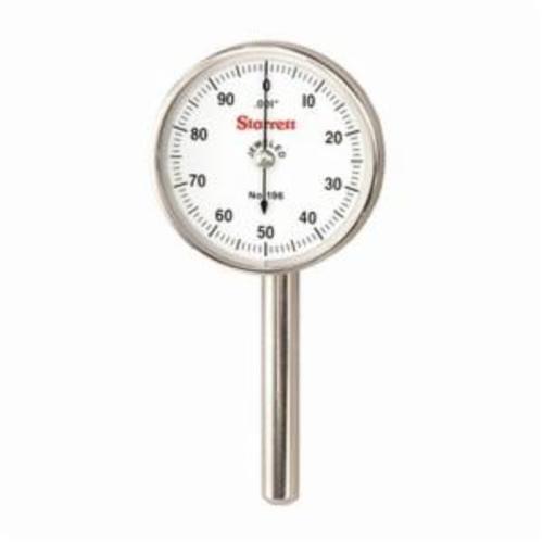 Universal Back-Plunger Dial Test Indicat