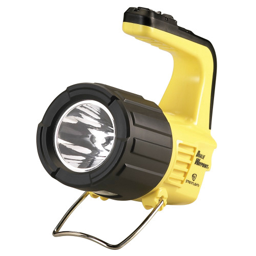 DUALIE WAYPOINT SPOT/FLOOD AREA LIGHT