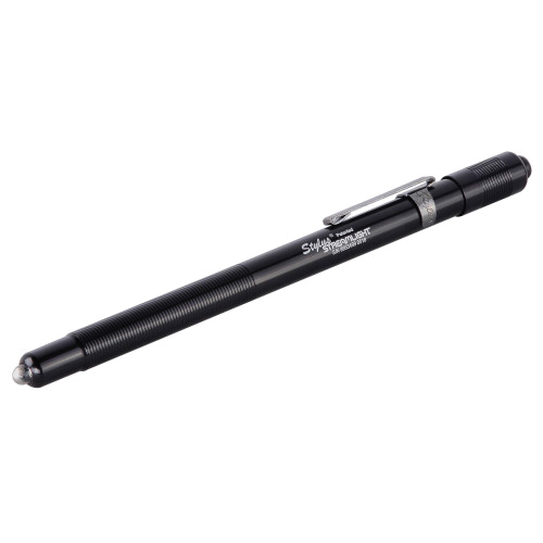 STYLUS LED PENLIGHT FLASHLIGHT