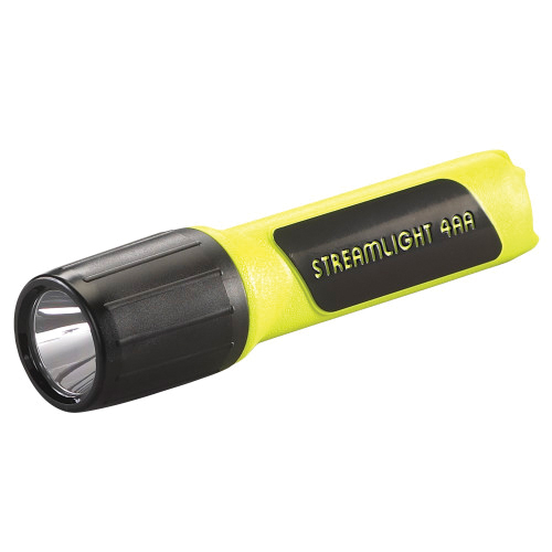 4AA PROPOLYMER LUX FLASHLIGHT