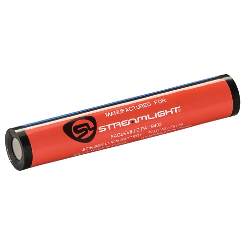 LI-ION BATTERY STICK FOR STINGER FLASHLIGHTS