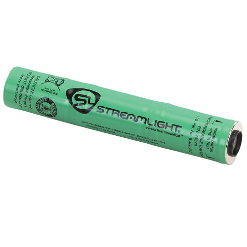 NIMH BATTERY STICK FOR STINGER FLASHLIGHTS