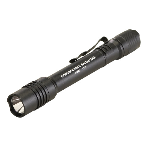 PROTAC 2AA POCKET FLASHLIGHT