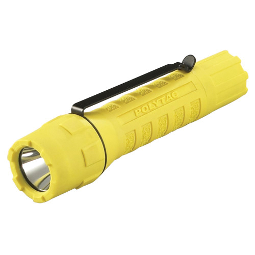 POLYTAC LED FLASHLIGHT