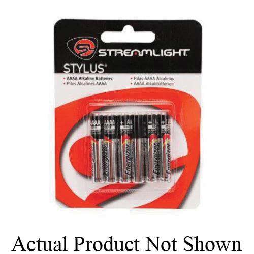 AAAA ( 4A ) ALKALINE BATTERY (6 PACK)