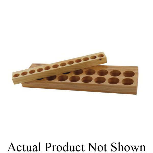 TG150 WOOD TRAY - 33 PCS.