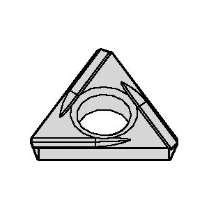 TDCG SCREW ON INSERT TN7