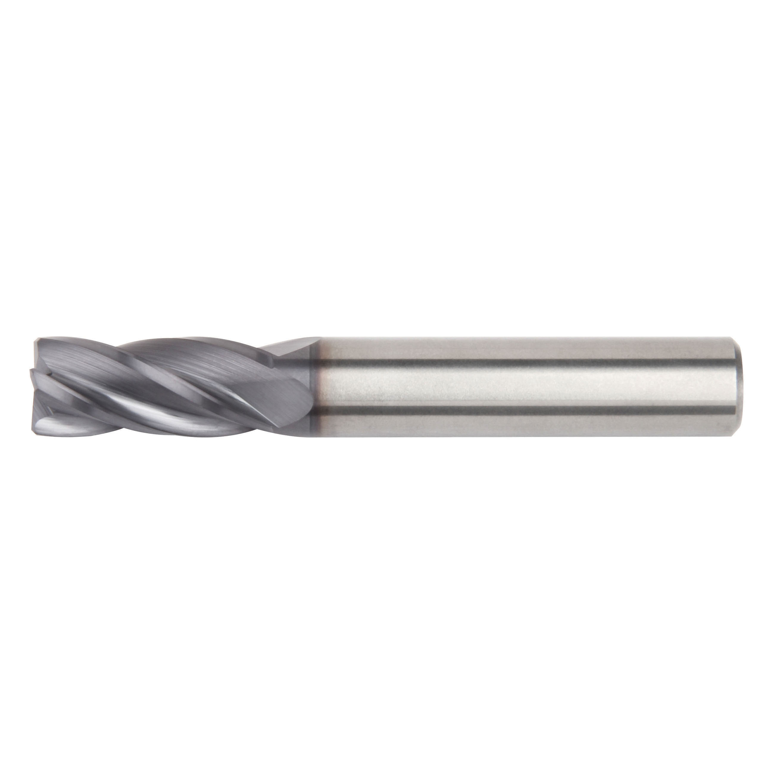 GP SC END MILL 4FL 7x8x16x63