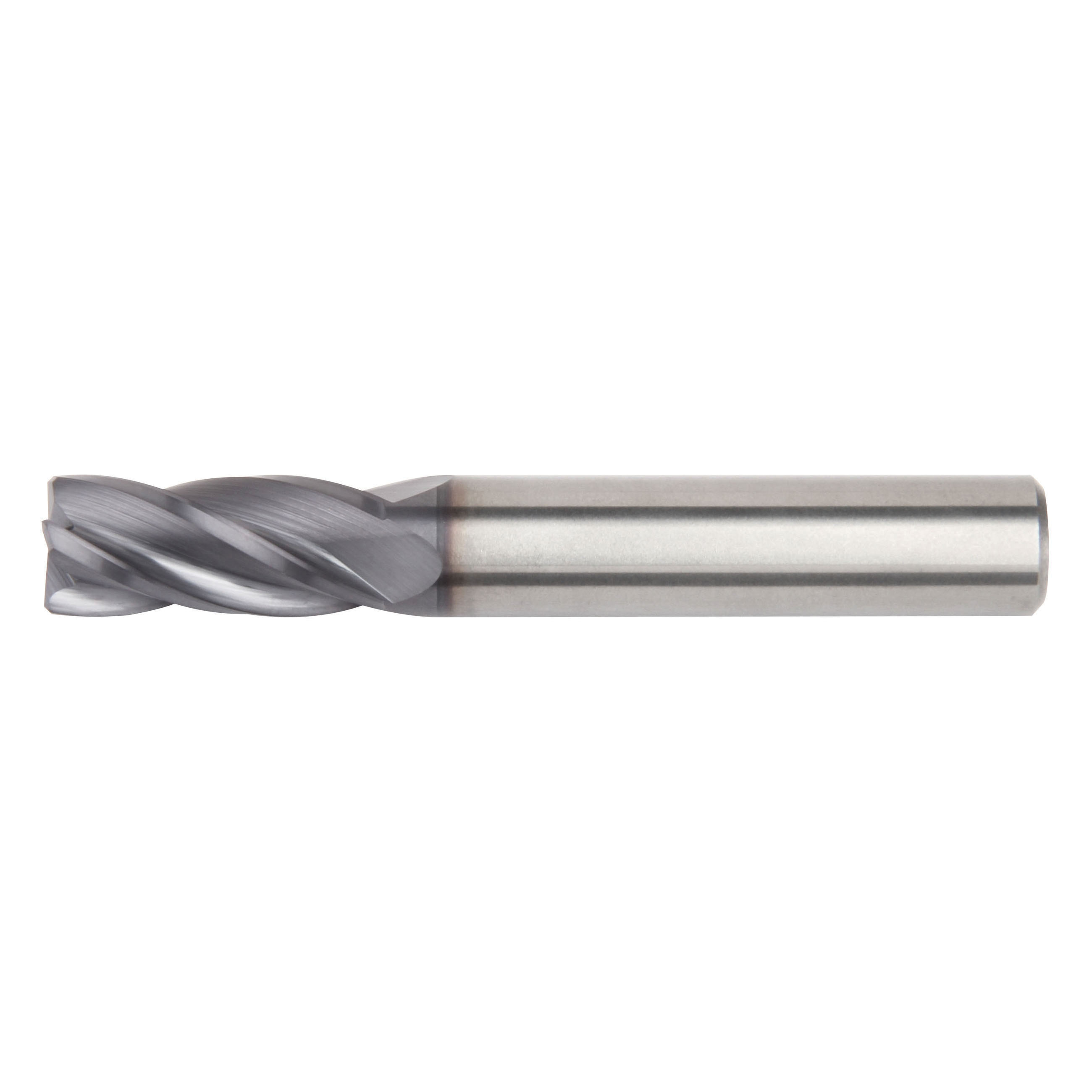 GP SC END MILL 4FL 5x5x13x50