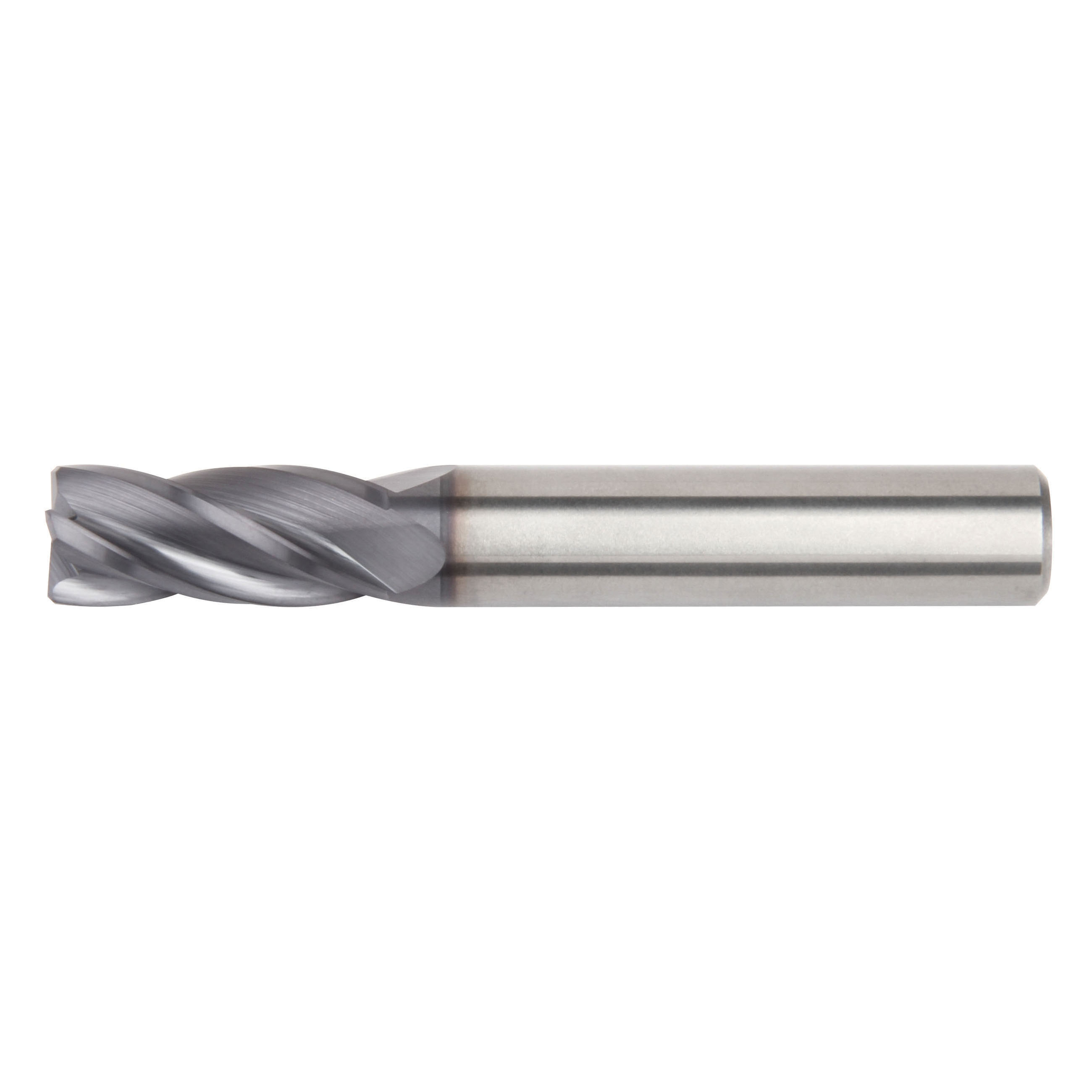 GP SC END MILL 4FL 6x6x16x50