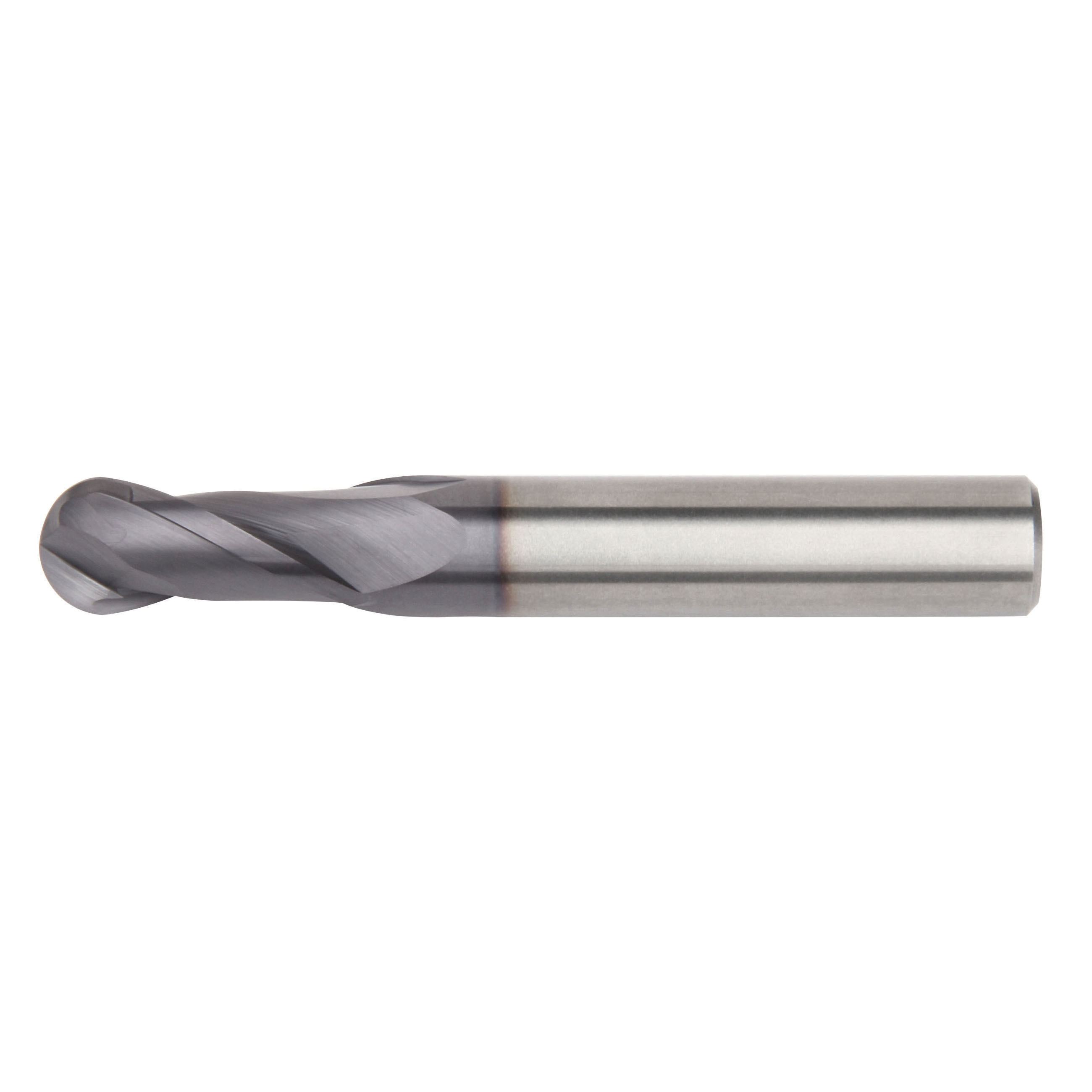 GP SC END MILL BN 2FL 14x14x22x83