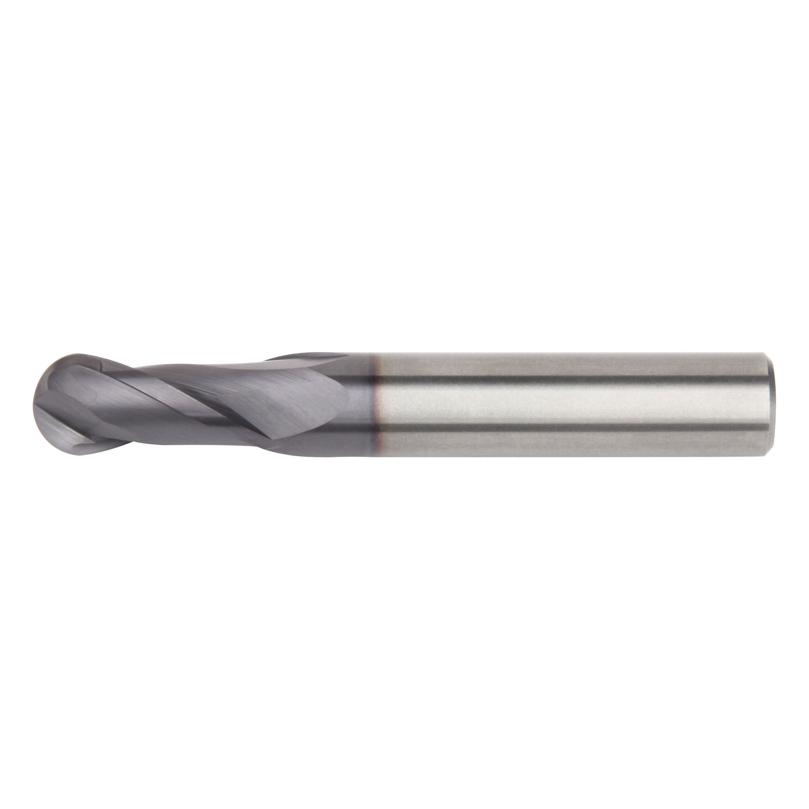 GP SC END MILL BN 2FL 4x4x19x63