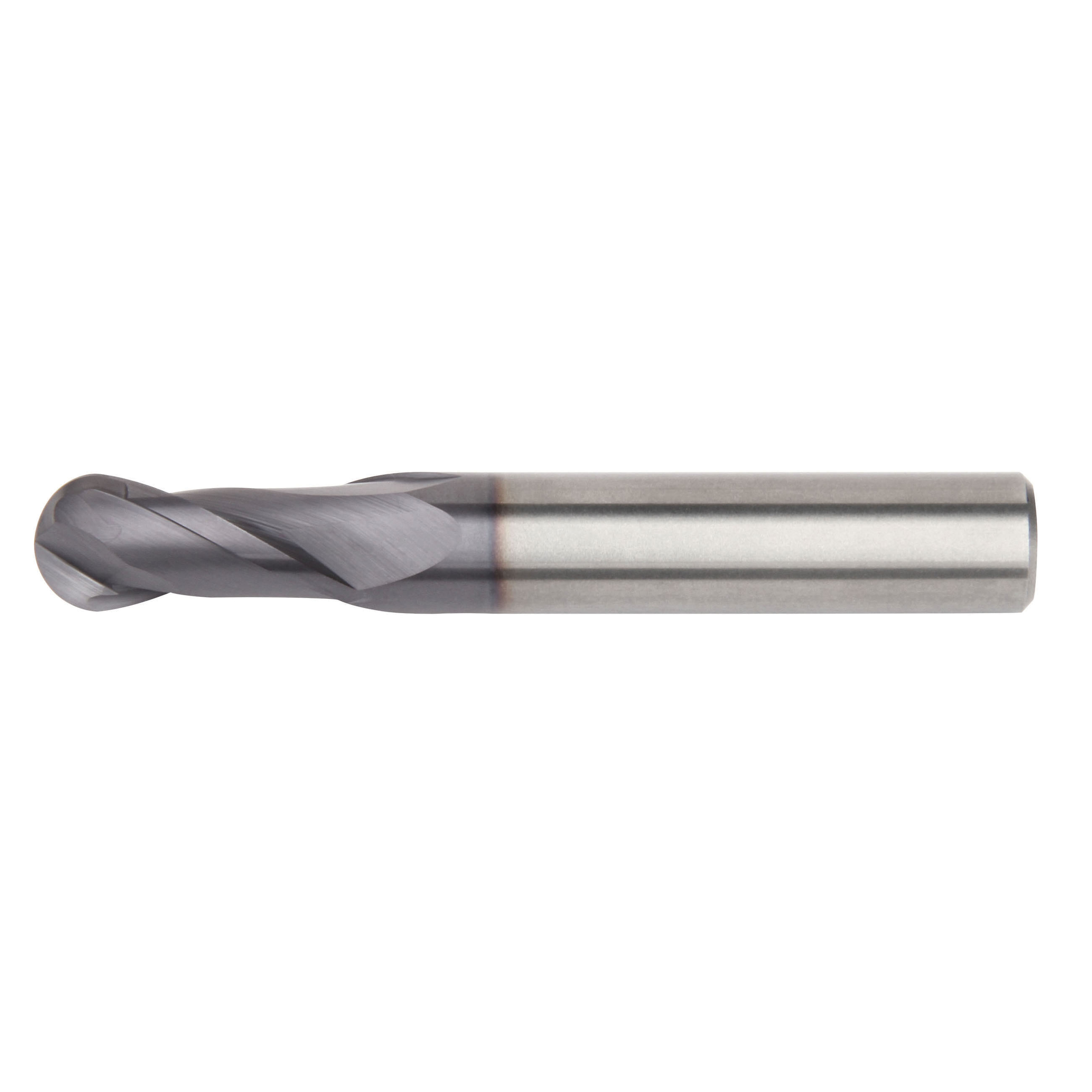 GP SC END MILL BN 2FL 6x6x10x57