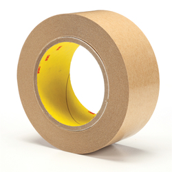 3M 2x60YD 2MIL CLR 465 TRANSFER TAPE
