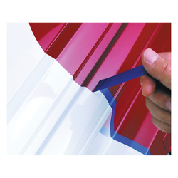 1/8INX36YD 471 VINYL TAPE BLUE