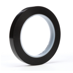 1/2x36YD 471 VINYL TAPE