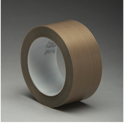 1/2x36YD 5451 PTFE GLASS