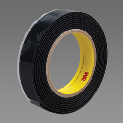 3M 2x50YD BLK SJ3530 HOOK FASTENER