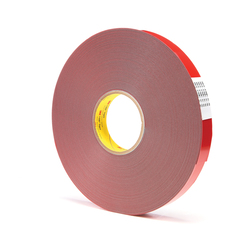 3M 1X36YD 4941F 45.0 MIL VHB TAPE