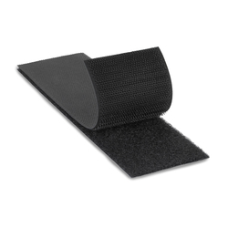3M 1x50YD BLK SJ3401 LOOP FASTENER